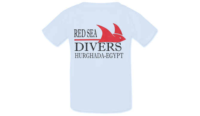 Afvist aflevere Resten Cleopatra Bazar Online Shopping | Red Sea Divers Adults T-Shirt