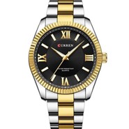 CURREN 8453 watch for men