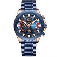 CURREN fashion classic Men's Watch